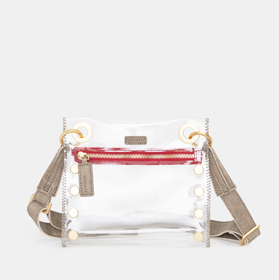 Hammitt Tony Small Crossbody