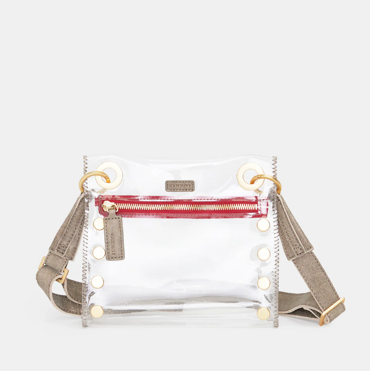 Hammitt Tony Small Crossbody