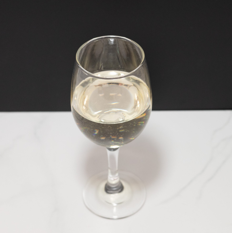 White Wine Glass