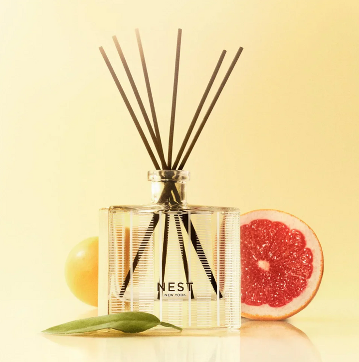 NEST Grapefruit Reed Diffuser