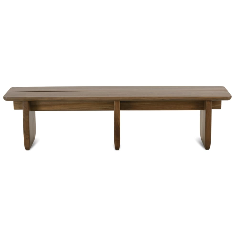 Nova Rectangle Bench
