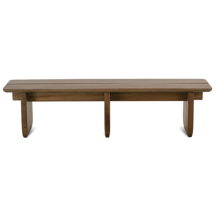 Nova Rectangle Bench