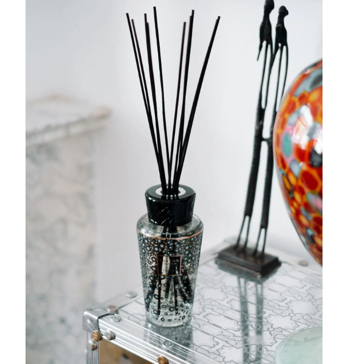 Pearls Black Diffuser - Thumbnail 2