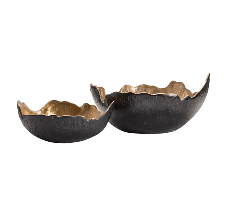 Patton Bowl - 13 Hub Lane   |  Aluminum Bowls