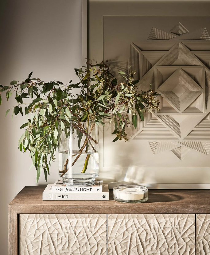 San Roque Console - Thumbnail 3