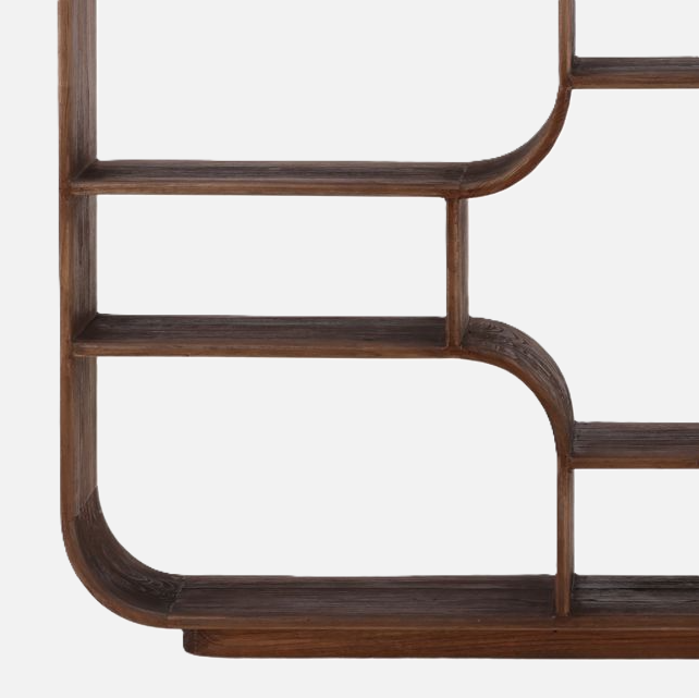 Gaetan Bookcase