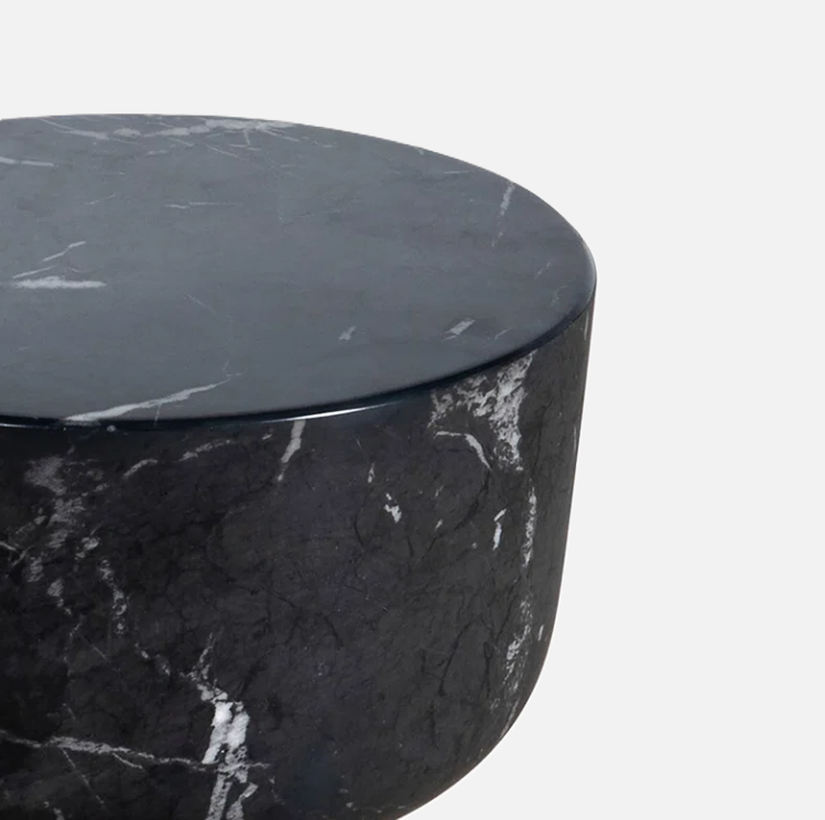 Baltimore End Table - 13 Hub Lane   |  Accent Tables