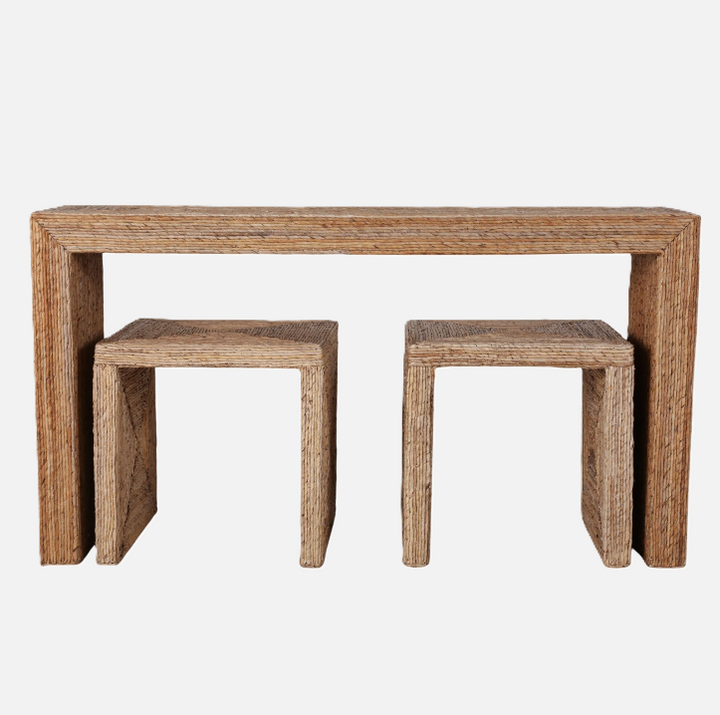 Warrenworth Console, Natural