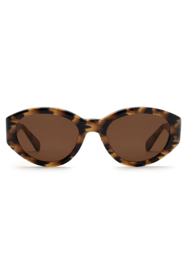 Krewe Lucy Sunglasses - 13 Hub Lane   |  