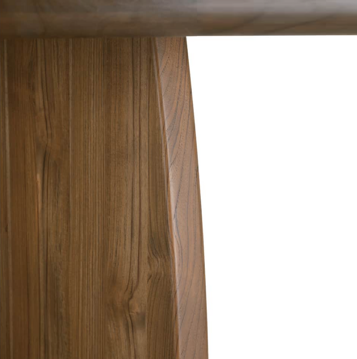Nova Round Dining Table - 13 Hub Lane   |  