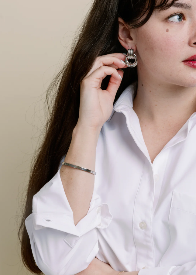 Maria Bracelet - 13 Hub Lane   |  Cuff Bracelets