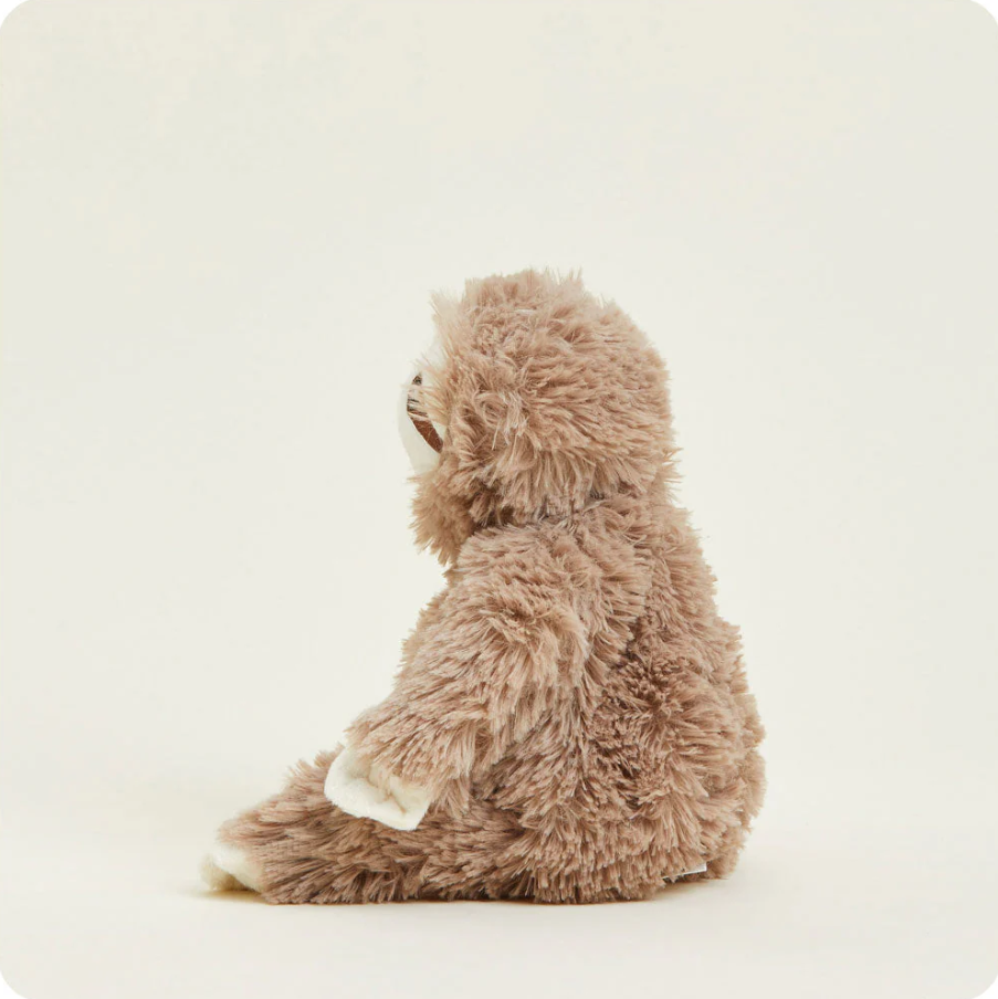 Warmies Junior Sloth - 13 Hub Lane   |  Warmies