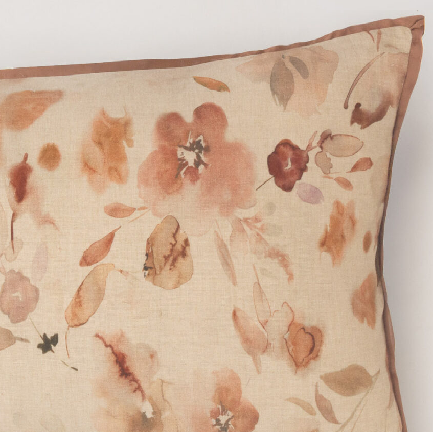 Rosalie, Body Pillow