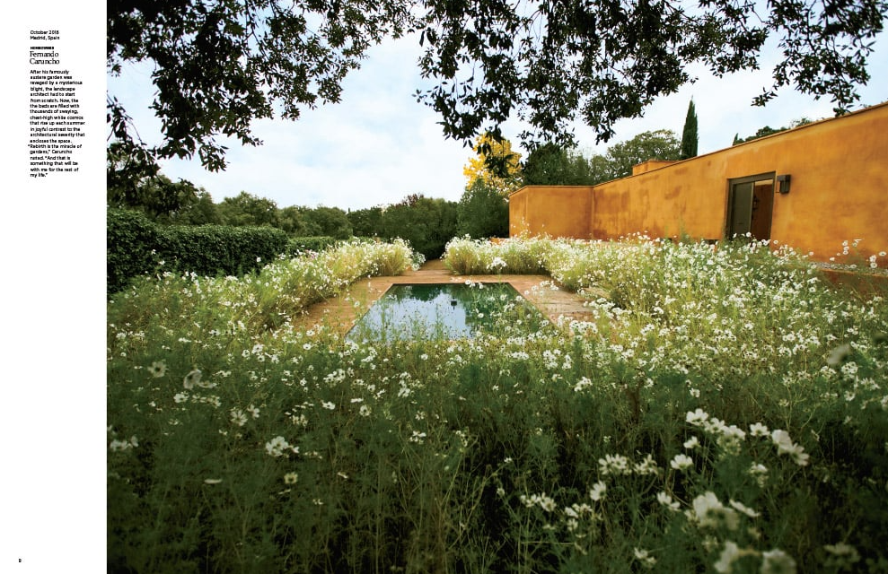 Architectural Digest at 100: A Century of Style