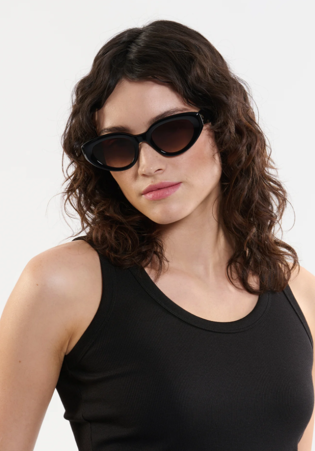 Krewe Irene Sunglasses - 13 Hub Lane   |  