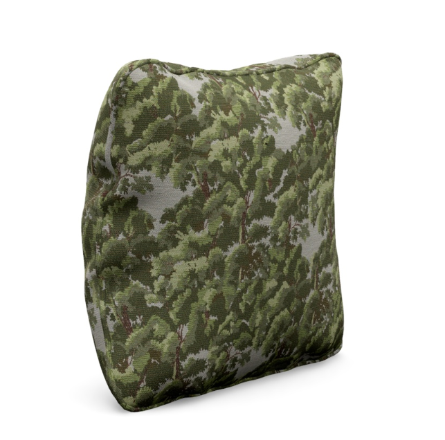 North Oaks Light Pillow