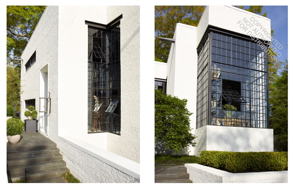 McAlpine: Romantic Modernism