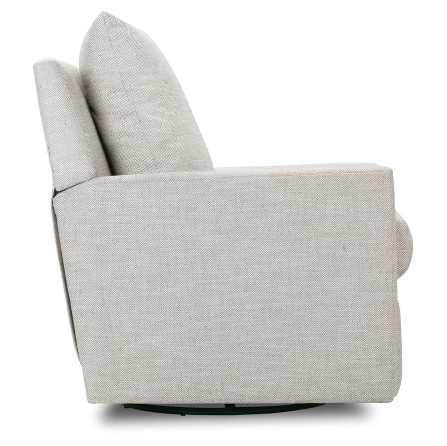 Lilah Manual Recliner - 13 Hub Lane   |  Recliners