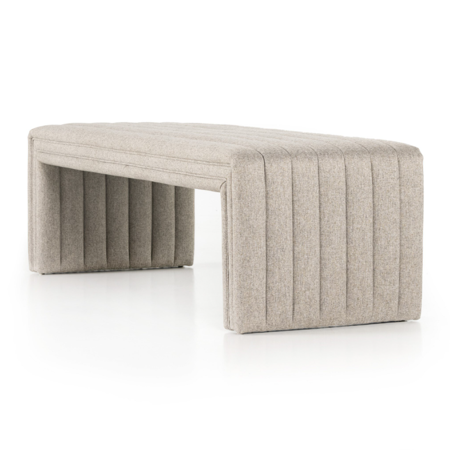 Augustine Bench