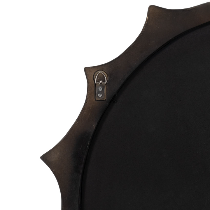 Bronze Operose Mirror