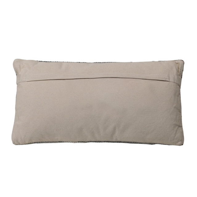 13 Hub Lane Kenya Lumbar Pillow - Thumbnail 2