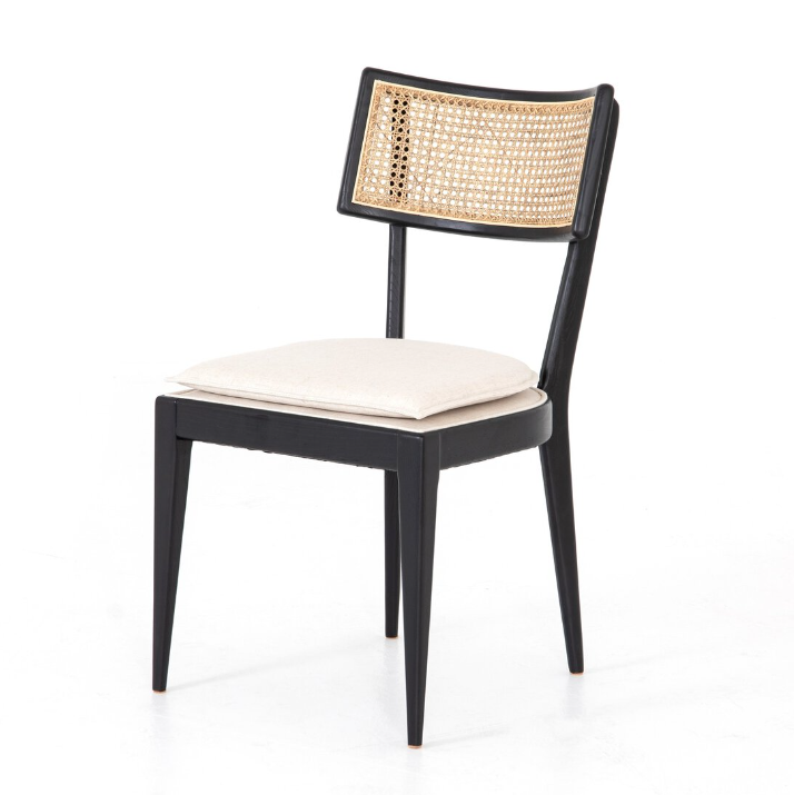 Britt Dining Chair - Thumbnail 3