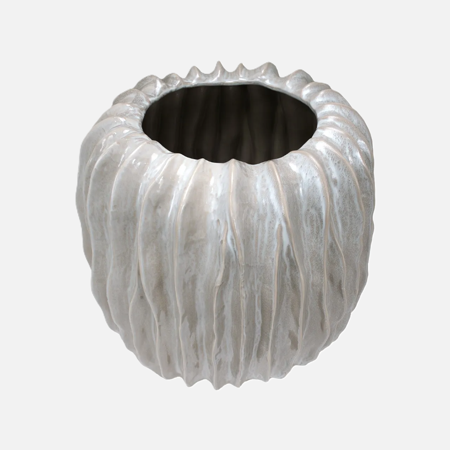 Brexton Short Vase