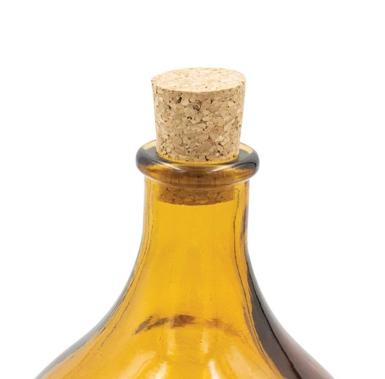 13 Hub Lane Embossed Olive Oil Bottle - Thumbnail 5
