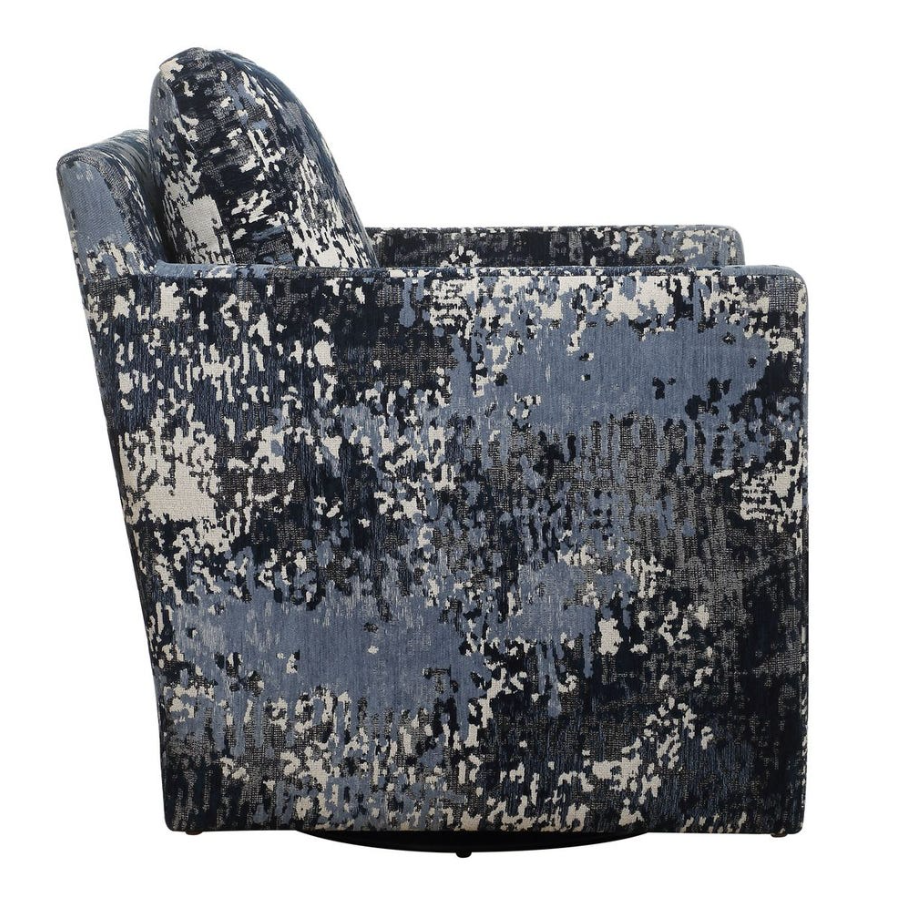 Tisdell Swivel Glider - 13 Hub Lane   |  