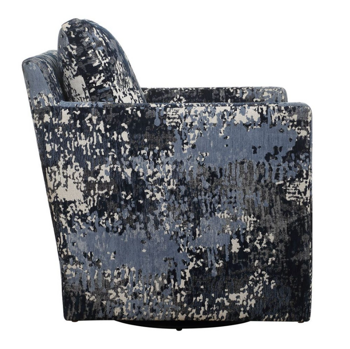 Tisdell Swivel Glider - 13 Hub Lane   |  