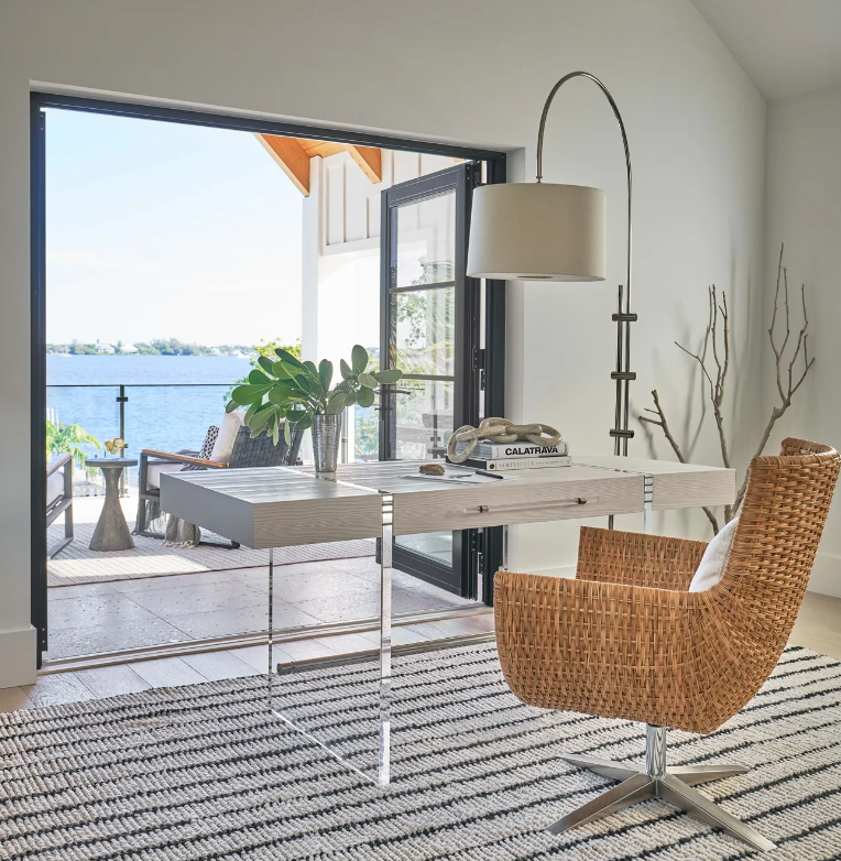 Cabo Writing Desk - Thumbnail 5