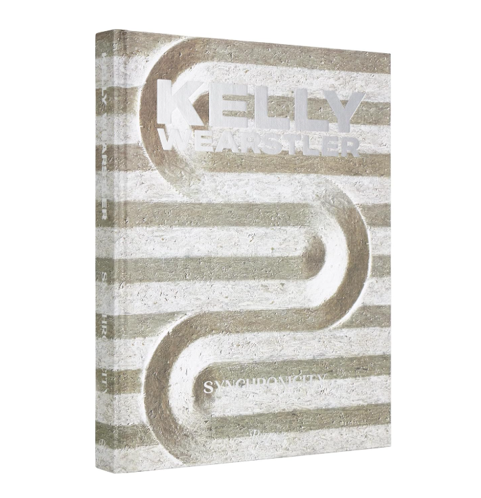 Kelly Wearstler: Synchronicity