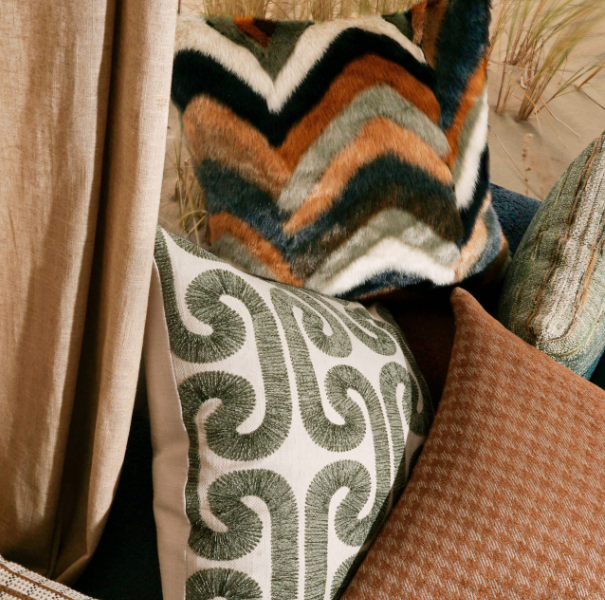 Furdi Pillow - Thumbnail 5