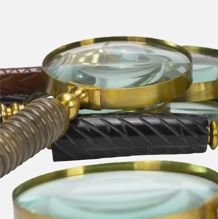 Magnifying Glass