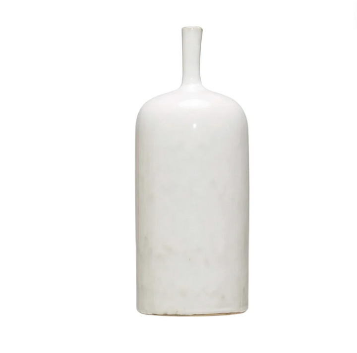Stoneware Vase - 13 Hub Lane   |  Stoneware Vases