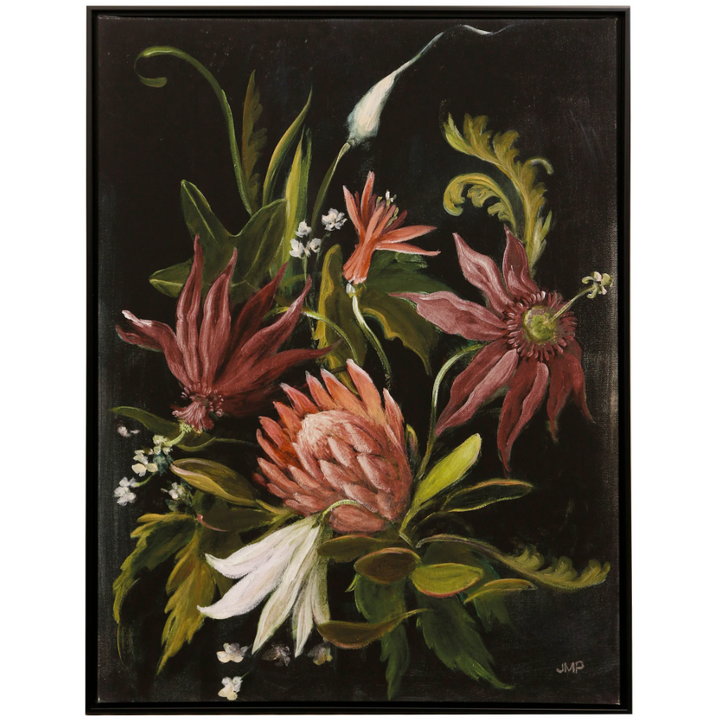 Flower Light I
