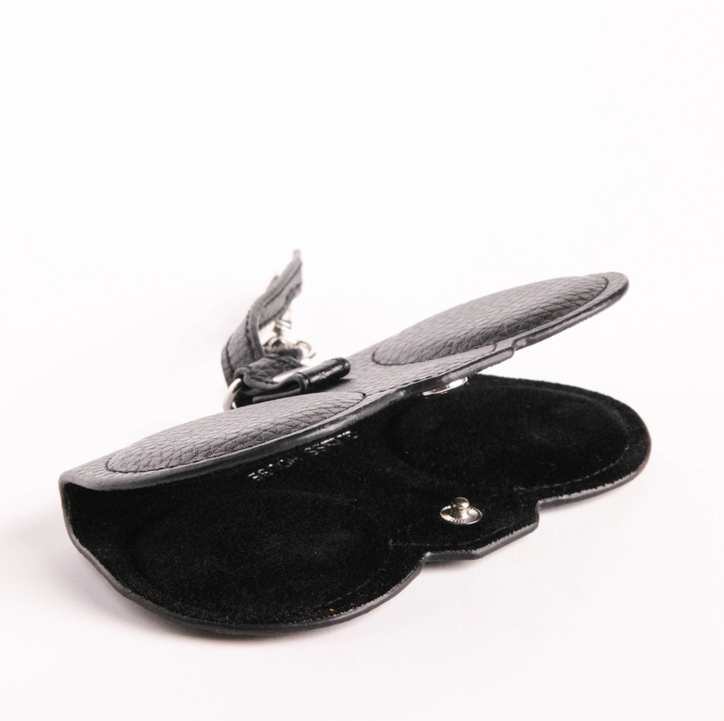 GlassHouseCase, Graphite - 13 Hub Lane   |  