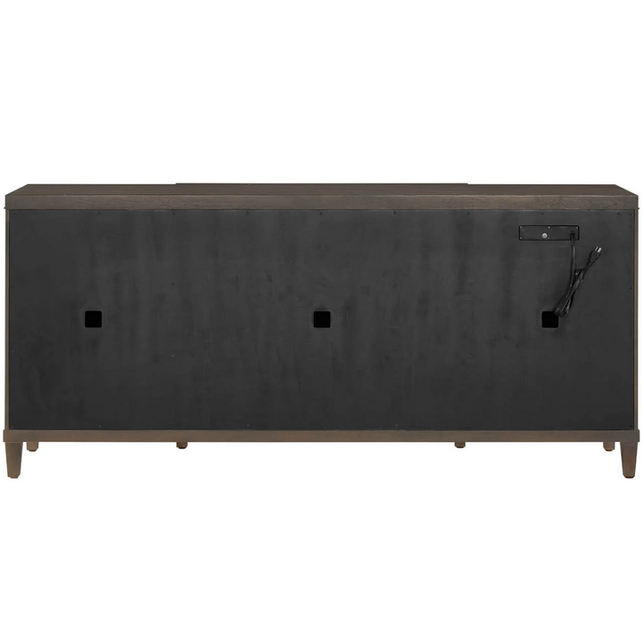 Montclair Credenza