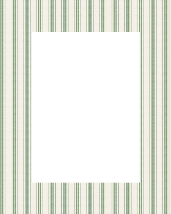 Azalea Plant, Green Mat
