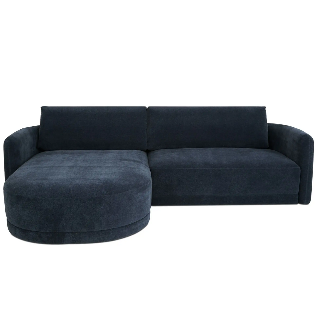 Emmy Left Sectional