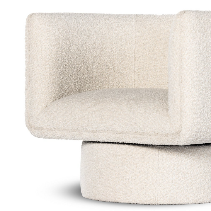 Adriel Swivel Chair