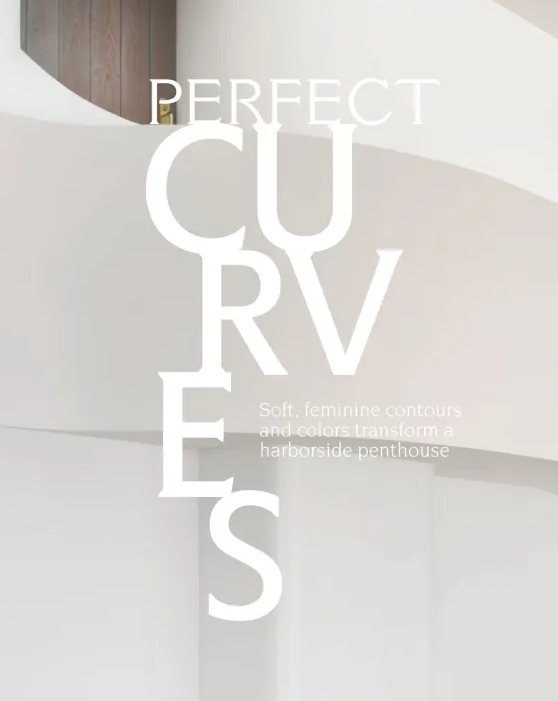 The Layered Interior