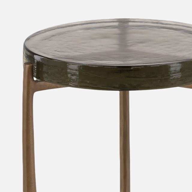 Corentin Side Table - 13 Hub Lane   |  