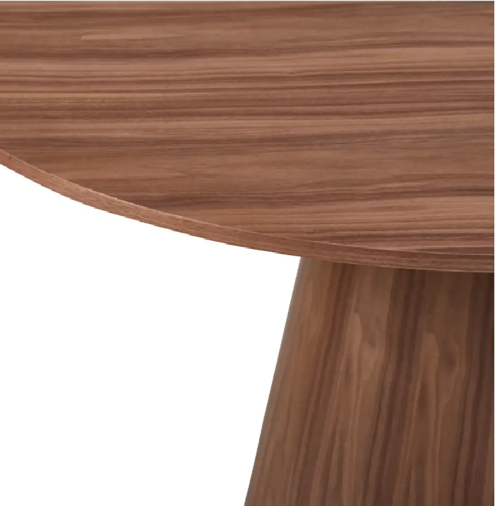 Otago 54" Round Dining Table - 13 Hub Lane   |  Dining Tables