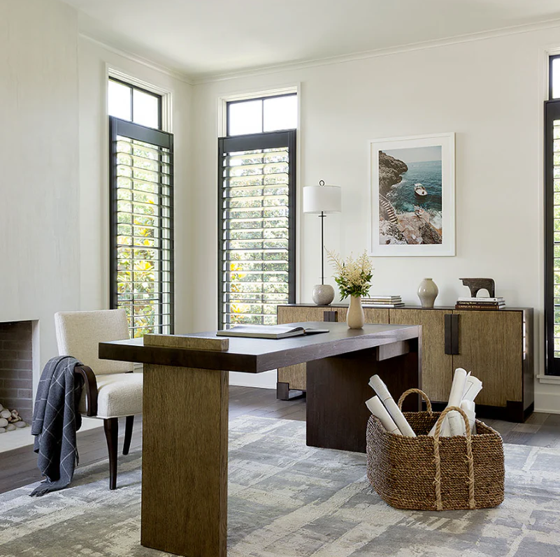 Palmera Desk - Thumbnail 4