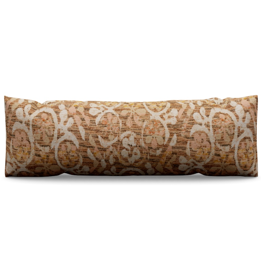 Bordoba XL Lumbar Pillow - 13 Hub Lane   |  