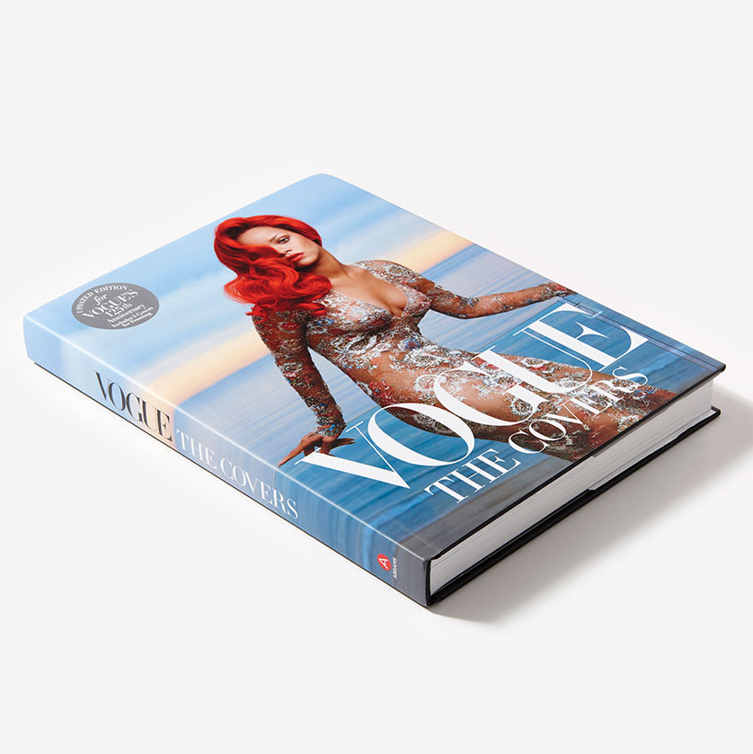 Vogue: The Covers - 13 Hub Lane   |  