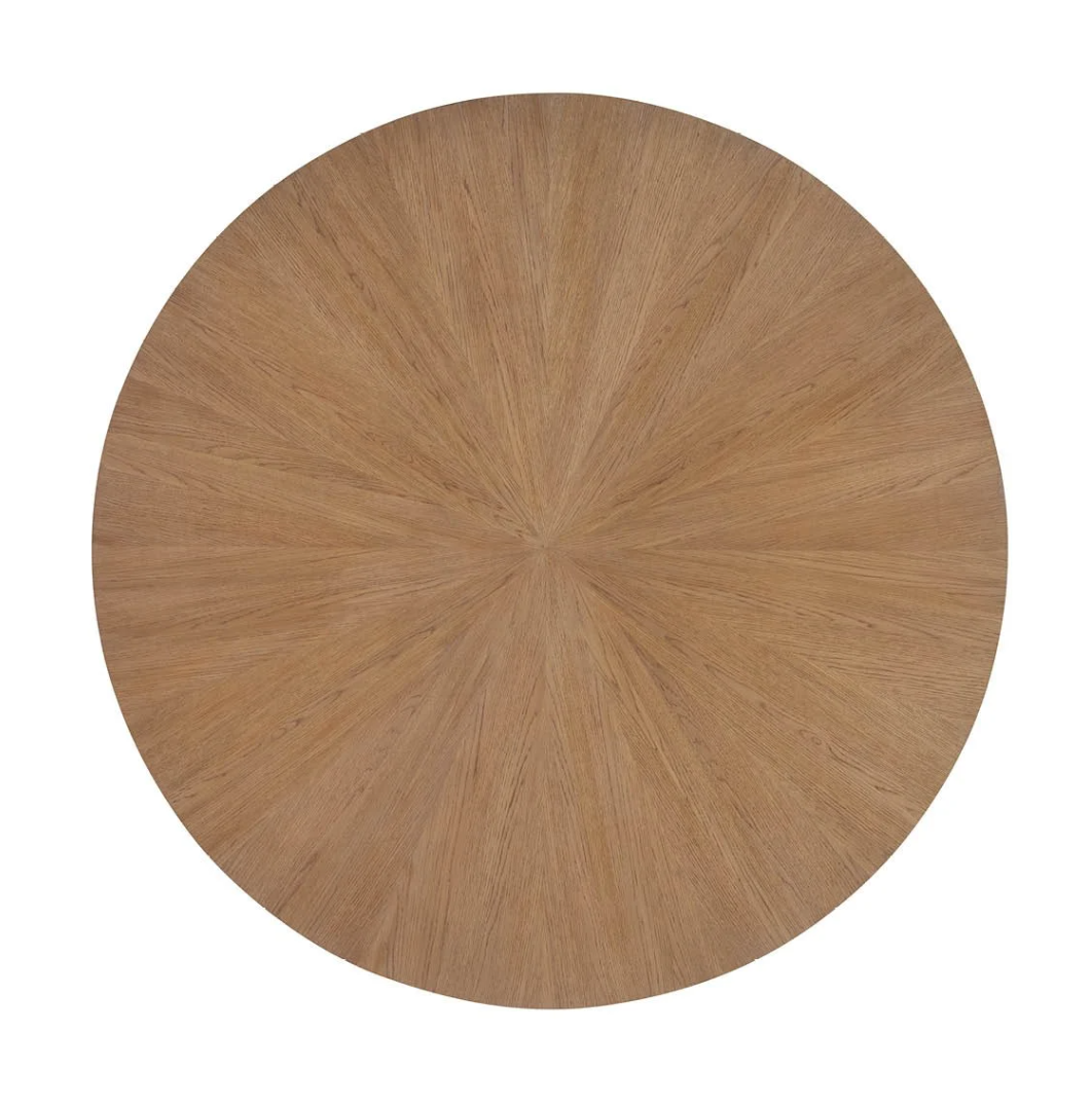 Carmen Round Dining Table