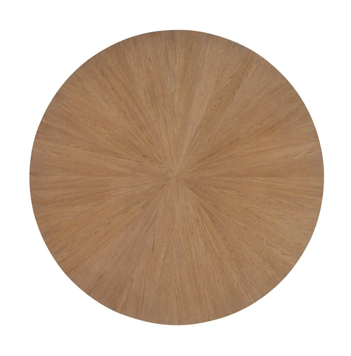 Carmen Round Dining Table