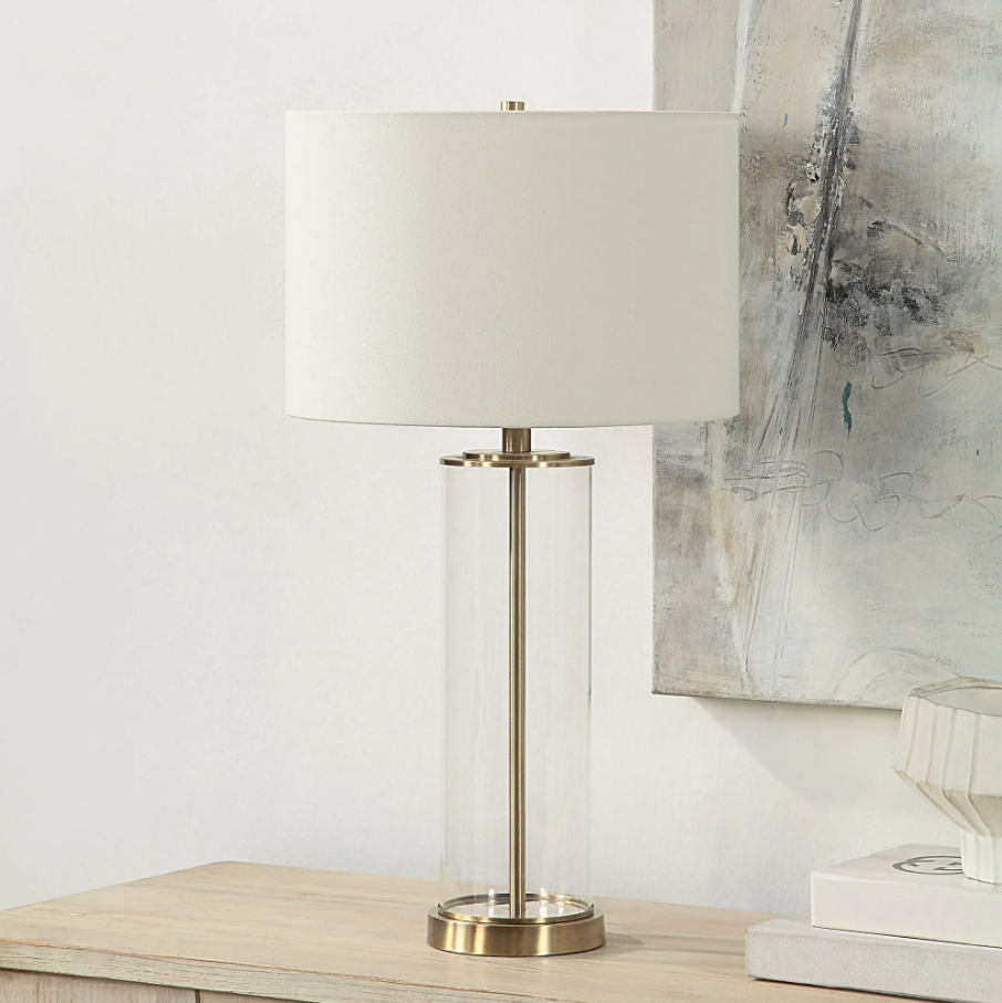 Saco Table Lamp - Thumbnail 5